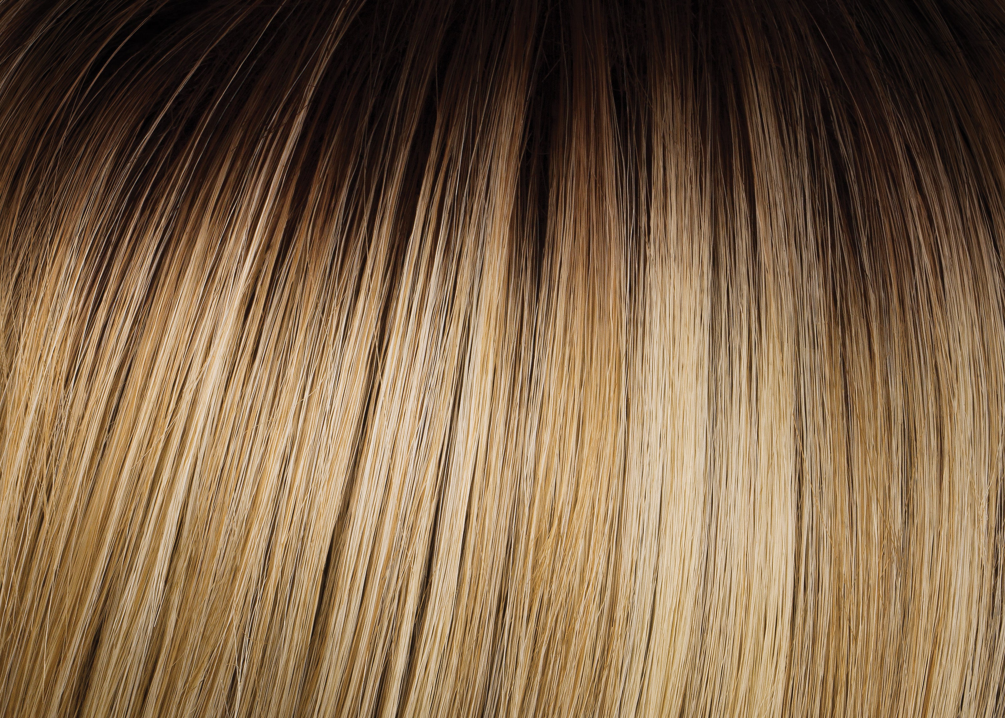 ss light blonde rooted