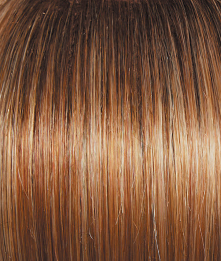 SS29/20 strawberry blonde