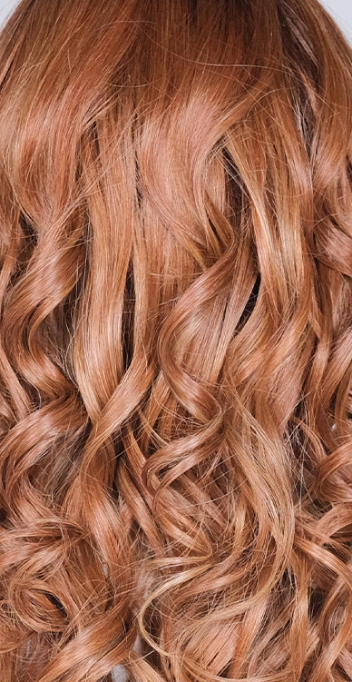 Sumptuous Strawberry