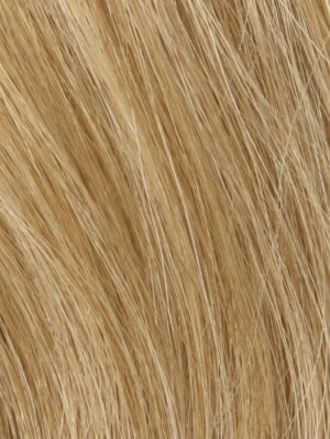 sunny blonde