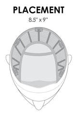 TOP STYLE 18" SYNTHETIC