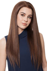 6 Medium Chestnut Brown