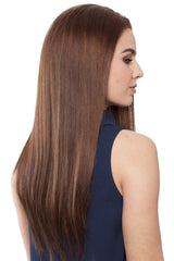 6 Medium Chestnut Brown