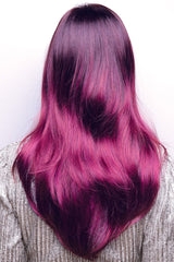 PLUMBERRY JAM Long Rooted