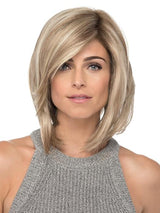 RH1488RT8 Highlighted Copper Blonde With Golden Brown Roots