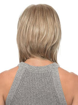 RH1488RT8 Highlighted Copper Blonde With Golden Brown Roots