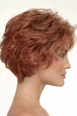 LIGHTER RED