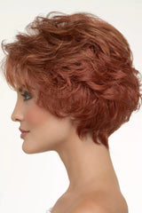 LIGHTER RED