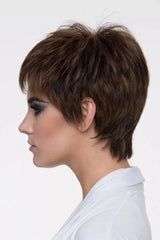 MEDIUM BROWN