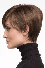 Medium Brown