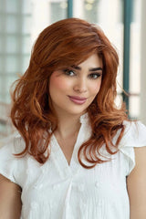 Lighter Red