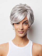 Silver Stone
