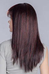 AUBERGINE MIX