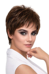MEDIUM BROWN