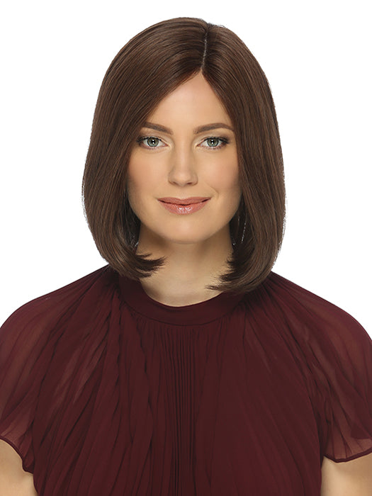 Heaven Hand Tied Human Hair Wig By Estetica CHIQUEL Canada