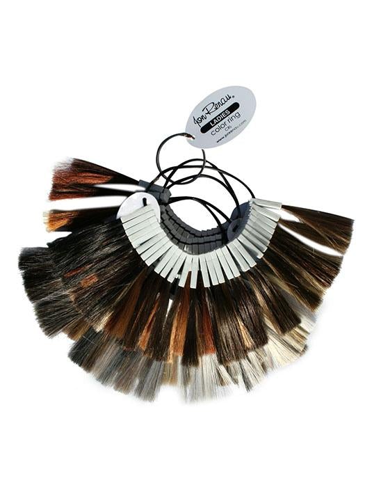 JON RENAU SYNTHETIC COLOURS – CHIQUEL Canada - Main Image