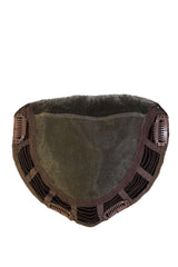 Lace Front Mono Top Wave 18"