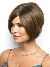 kandy brown long rooted