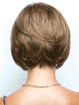 kandy brown long rooted