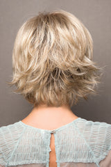 CREAMY TOFFEE ROOTED