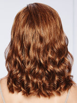 GL29/31SS RUSTY AUBURN