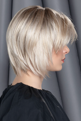 CREAM BLONDE SHADED