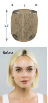 MODERN TOP PIECE (Clearance)