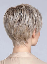 pearl blonde rooted