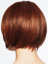 R3025S+ Glazed Cinnamon