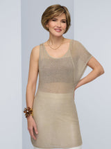 RL9/24SS Shaded Iced Cafe Latte