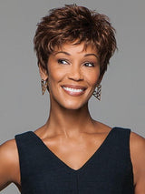 G630+ CHOCOLATE COPPER MIST