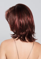 FLAME ROOTED