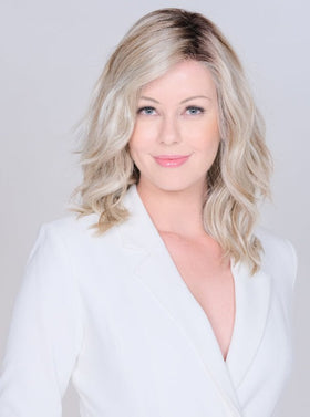 Dalgona 16" HAND TIED