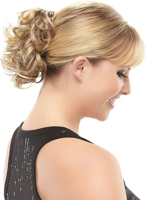 Ponytail extension clearance canada