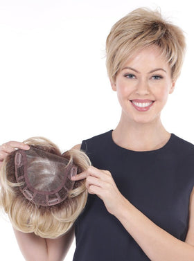 Lace Front Monotopper Volume 6"