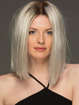 silversun rt8 iced blonde golden brown rooted