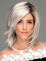 silversun rt8 iced blonde golden brown rooted