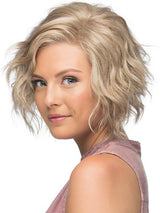 RH1488 Dark Blonde w/Lightest Blonde Highlights