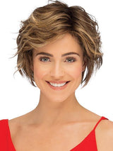 ckissrt4 copper brown rooted