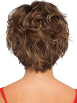 ckissrt4 copper brown rooted