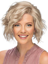 RH1488 Dark Blonde w/Lightest Blonde Highlights