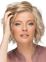 RH1488 Dark Blonde w/Lightest Blonde Highlights