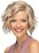 RH1488 Dark Blonde w/Lightest Blonde Highlights