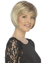 RH1488RT8 Dark Blonde w/Light Copper Blonde Highlights & Golden Brown Roots