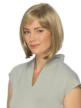 R12/26CH Light Brown w/Chunky Golden Blonde Highlights