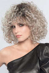 PEARL BLONDE ROOTED