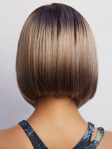 MILK TEA LONG ROOTED