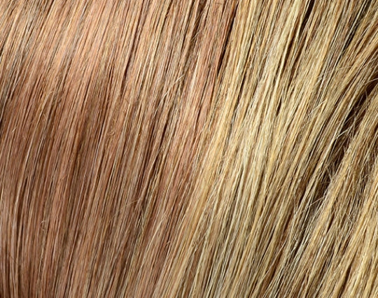 10/16/27+10 Caramel Candy Rooted