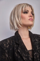 Buttercream Blonde