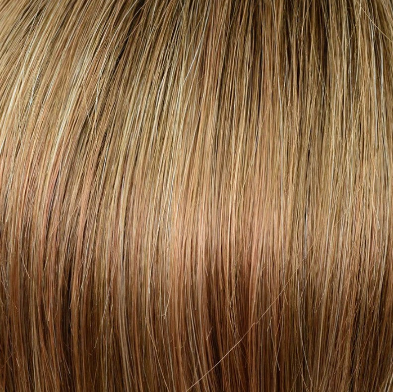 20/27/22H+8 caramel root